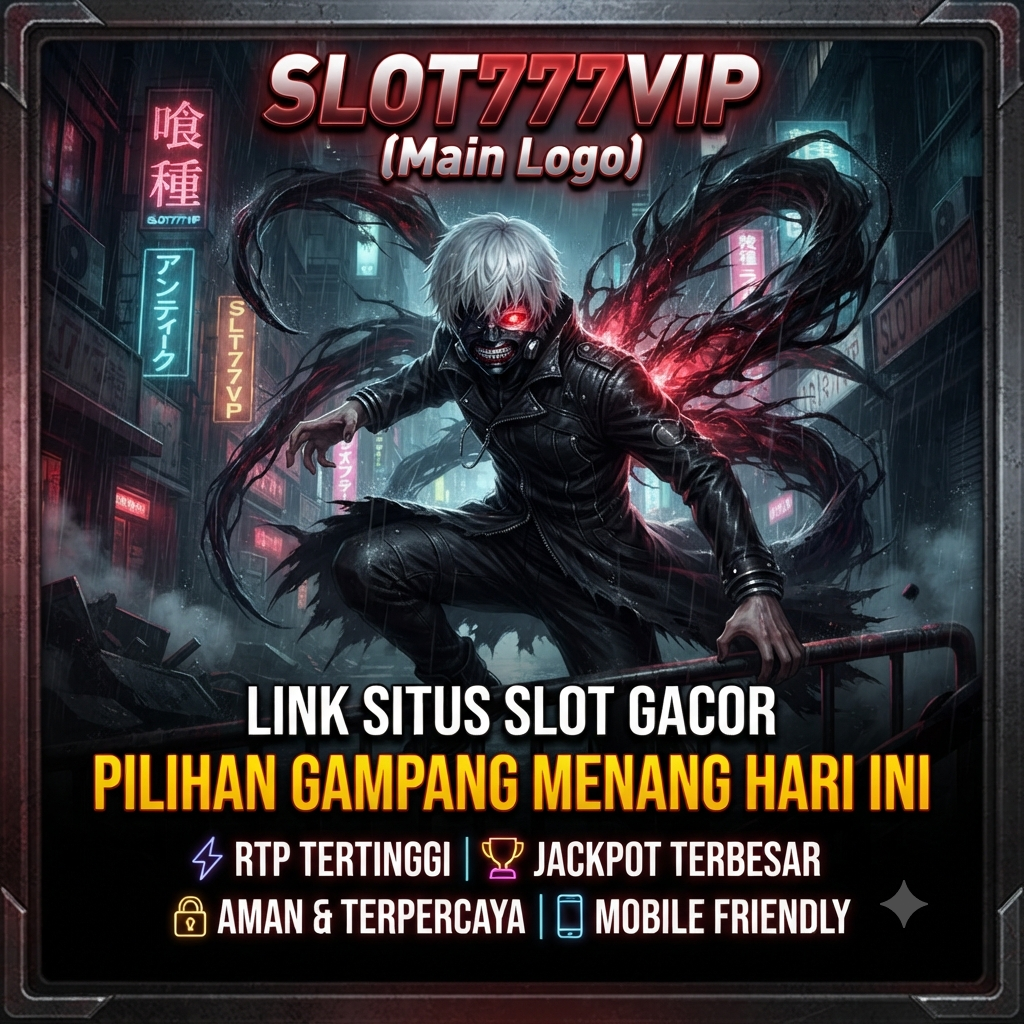 SLOT777VIP